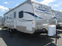 New 2013 Crossroads Zinger 27RL Travel Trailer For Sale